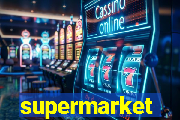 supermarket simulator apk dinheiro infinito android